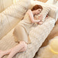 🎁Hot Sale 49% OFF⏳Super Soft Puffy Plush Non-Slip Sofa Cushion Covers