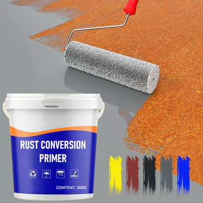 🔥Christmas Special 49% OFF🎅 Rust Conversion Primer（BUY 2 FREE SHIPPING）