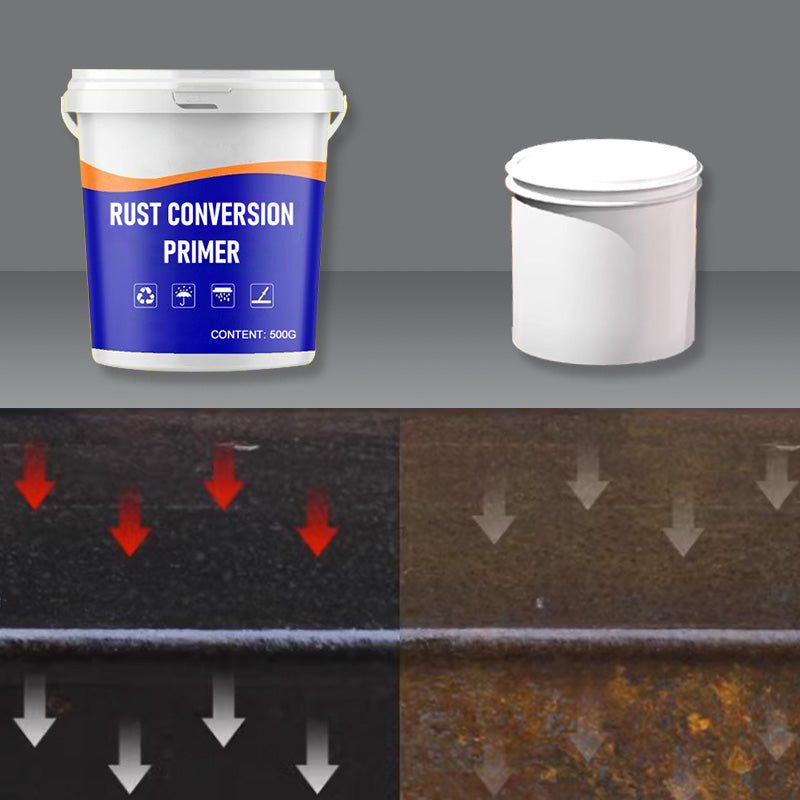 🔥Christmas Special 49% OFF🎅 Rust Conversion Primer（BUY 2 FREE SHIPPING）