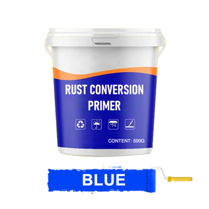 🔥Christmas Special 49% OFF🎅 Rust Conversion Primer（BUY 2 FREE SHIPPING）