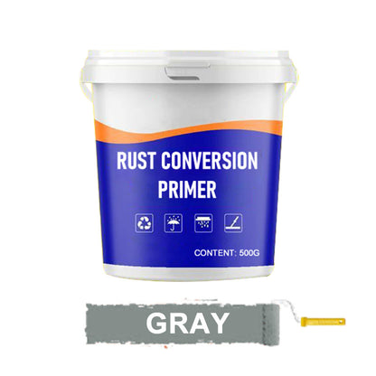 🔥Christmas Special 49% OFF🎅 Rust Conversion Primer（BUY 2 FREE SHIPPING）