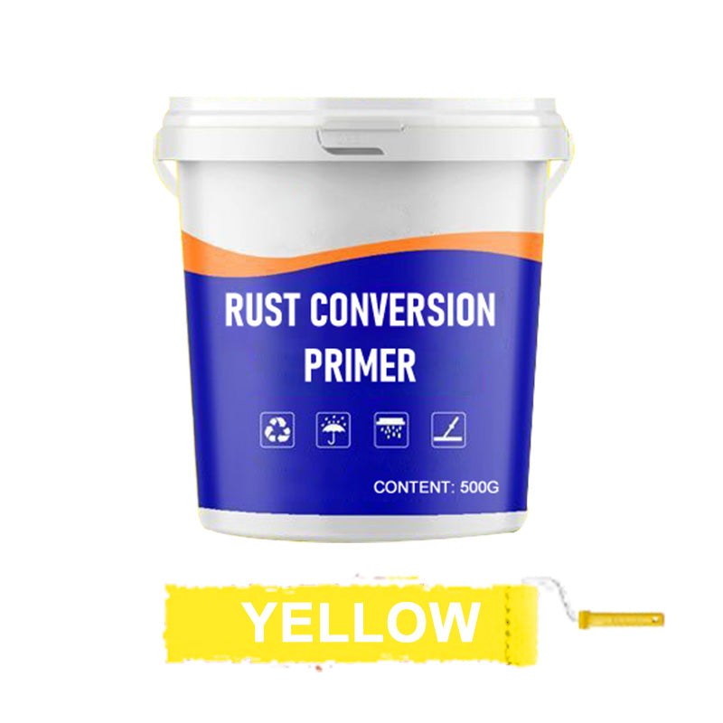 🔥Christmas Special 49% OFF🎅 Rust Conversion Primer（BUY 2 FREE SHIPPING）