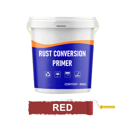 🔥Christmas Special 49% OFF🎅 Rust Conversion Primer（BUY 2 FREE SHIPPING）