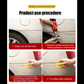 🎅A Brand New Car🚗🥳Car Scratch Repair Wax