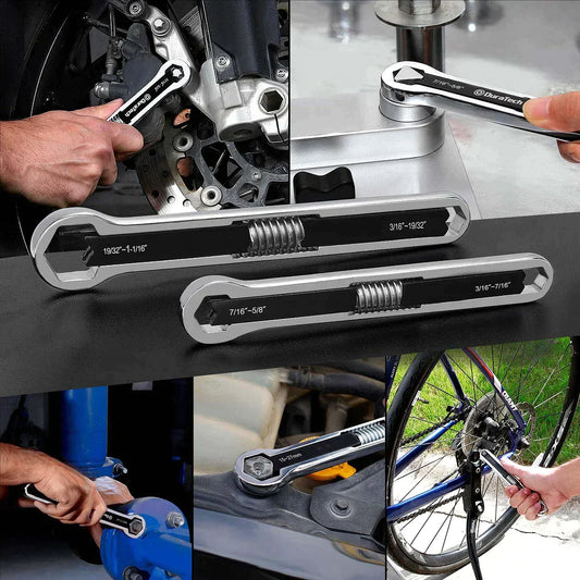 🔥Hot Tools🔥Multi Function Adjustable Spanner