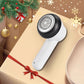 🔥 practical gift 🎁 Electric Lint Remover