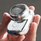👨✨Mini Electric Shaver Kit - Great Gift for Men