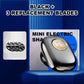👨✨Mini Electric Shaver Kit - Great Gift for Men