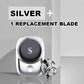 👨✨Mini Electric Shaver Kit - Great Gift for Men