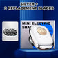 👨✨Mini Electric Shaver Kit - Great Gift for Men