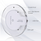🎅🎊Christmas Special $9.99/PC⛄🎄Universal Cell Phone Wireless Quick Charger【Factory direct sales】