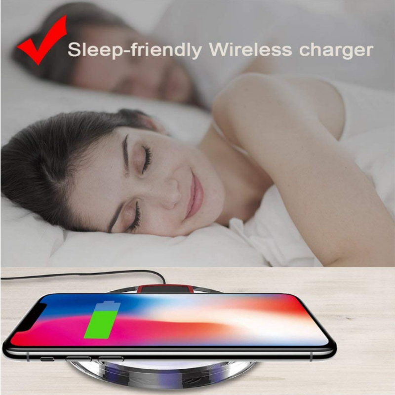 🎅🎊Christmas Special $9.99/PC⛄🎄Universal Cell Phone Wireless Quick Charger【Factory direct sales】