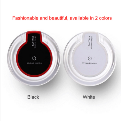 🎅🎊Christmas Special $9.99/PC⛄🎄Universal Cell Phone Wireless Quick Charger【Factory direct sales】