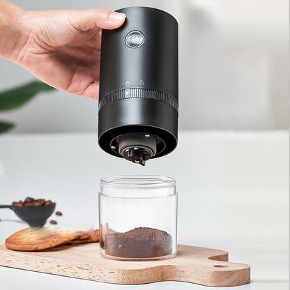 🎅🔥Hot Sale $45.99🎉🎄Electric Coffee Grinder（50% OFF