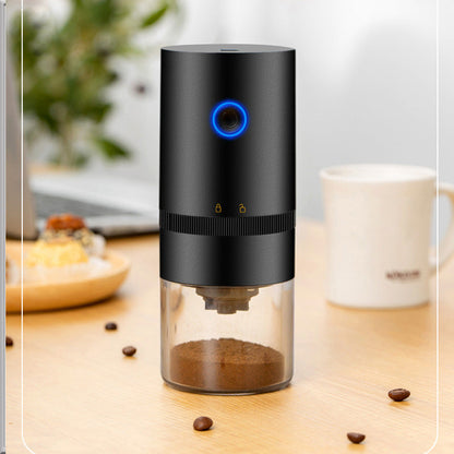 🎅🔥Hot Sale $45.99🎉🎄Electric Coffee Grinder（50% OFF