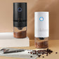 🎅🔥Hot Sale $45.99🎉🎄Electric Coffee Grinder（50% OFF