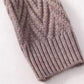 🎊 Christmas sale -50% off🎊 - Women's Mid-Length Half Turtleneck Sweater