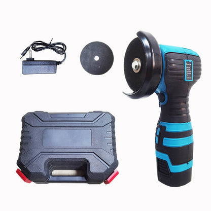 🎅Free Christmas delivery!🎅Multi-function Lithium Mini Polisher