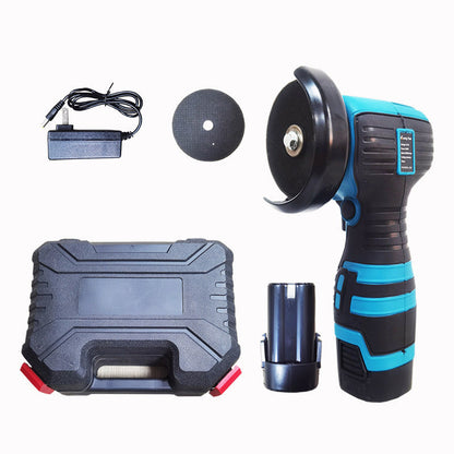 🎅Free Christmas delivery!🎅Multi-function Lithium Mini Polisher