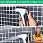 ✨Quality Upgrade✨1/2" Handheld Bidet Jet Sprayer for Bathroom