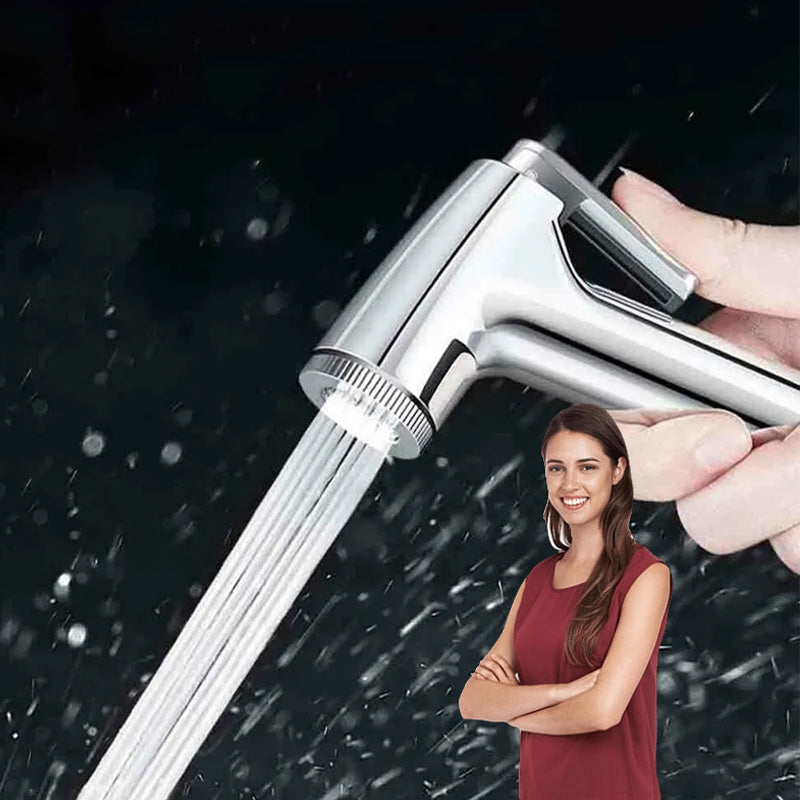 ✨Quality Upgrade✨1/2" Handheld Bidet Jet Sprayer for Bathroom