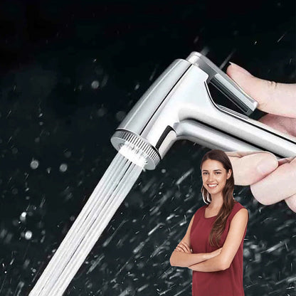 ✨Quality Upgrade✨1/2" Handheld Bidet Jet Sprayer for Bathroom