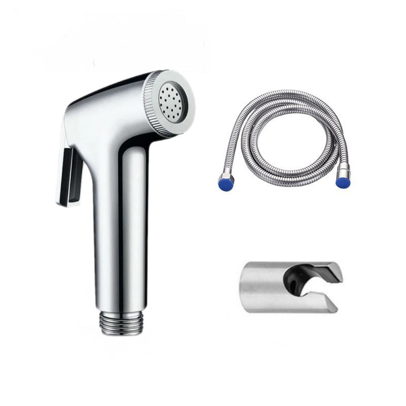 ✨Quality Upgrade✨1/2" Handheld Bidet Jet Sprayer for Bathroom