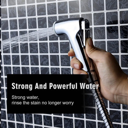 ✨Quality Upgrade✨1/2" Handheld Bidet Jet Sprayer for Bathroom