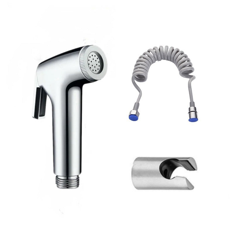 ✨Quality Upgrade✨1/2" Handheld Bidet Jet Sprayer for Bathroom