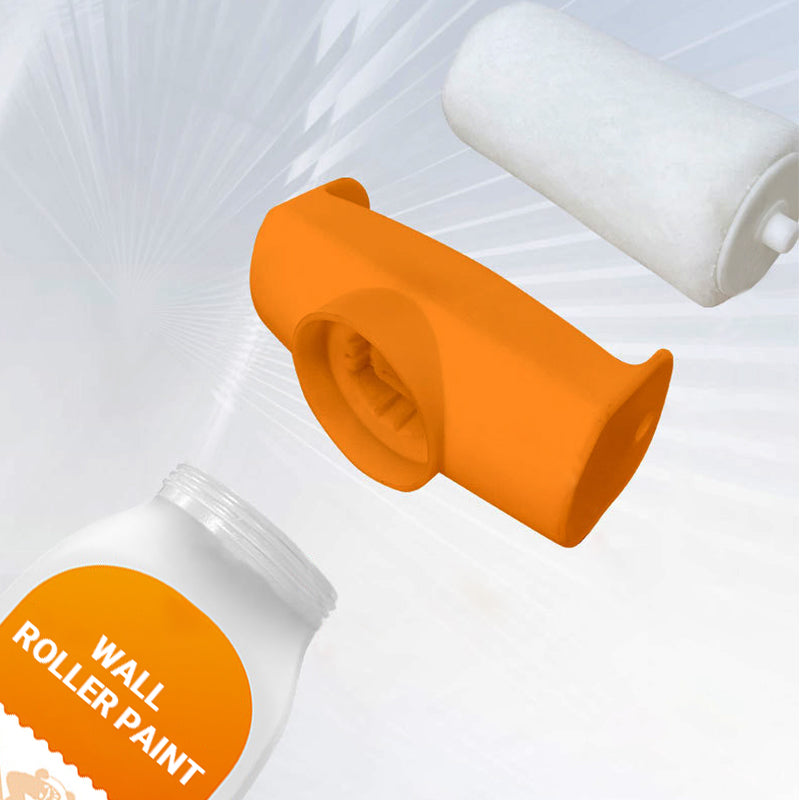 🎊Christmas Pre-sale - 50% Off🎊Wall Repair Roller Paint