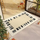 🎅🏻Christmas Hot Sale🔥 Dirt Trapping Indoor Entrance Mat