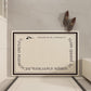 🎅🏻Christmas Hot Sale🔥 Dirt Trapping Indoor Entrance Mat