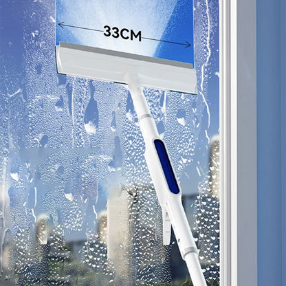 🎊Christmas Pre-sale - 50% Off🎊Double-sided spray expansion window cleaner