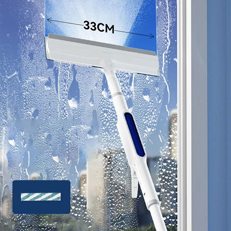 🎊Christmas Pre-sale - 50% Off🎊Double-sided spray expansion window cleaner