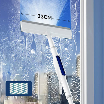 🎊Christmas Pre-sale - 50% Off🎊Double-sided spray expansion window cleaner