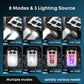 🎊Mini Powerful Flashlight XGPNew Version🎊（50% OFF）🔥🔥