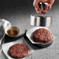 🔥Last Day Sale 50%🔥Manual meat press for hamburger patties