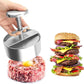 🔥Last Day Sale 50%🔥Manual meat press for hamburger patties