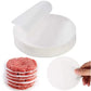 🔥Last Day Sale 50%🔥Manual meat press for hamburger patties