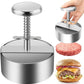 🔥Last Day Sale 50%🔥Manual meat press for hamburger patties