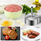 🔥Last Day Sale 50%🔥Manual meat press for hamburger patties