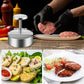 🔥Last Day Sale 50%🔥Manual meat press for hamburger patties