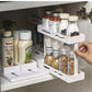 🔥New Year Special 49% OFF🔥Rotating Spice Rack for Kitchen