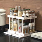 🔥New Year Special 49% OFF🔥Rotating Spice Rack for Kitchen