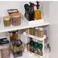 🔥New Year Special 49% OFF🔥Rotating Spice Rack for Kitchen