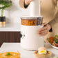 🔥Free shipping🔥Multifunctional Electric Dicer & Slicer Chopper Machine