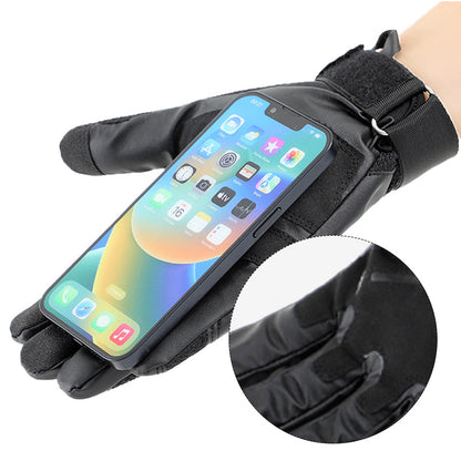 🔥All-round protective anti-slip gloves for outdoor sports! 🔥50% OFF! 🧤